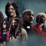 «The Walking Dead»: El principio del fin de una era