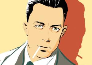 Albert Camus y la patria del alma