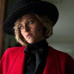 Cada vez más cerca del estreno de la película de Lady Di