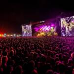 El Lollapalooza regresa a la Argentina en 2022