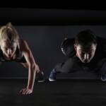 5 ejercicios para que mejores el nivel de entrenamiento en tu casa