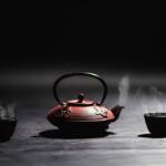 Un té con el miedo