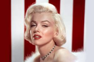Marilyn Monroe: De símbolo sexual a ícono de la cultura pop