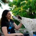 Podcast: «Hablemos sobre el trato ético hacia los animales», con Rita Rodríguez González