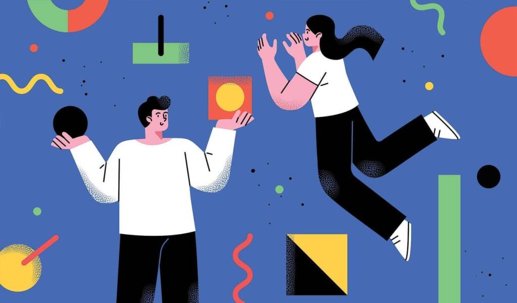Los secretos del emprendimiento