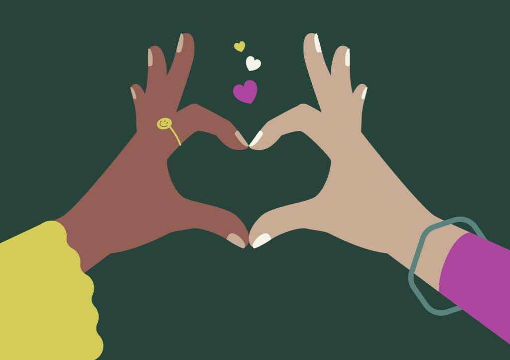 Citas románticas en el mundo: curiosidades que quizás no sabías