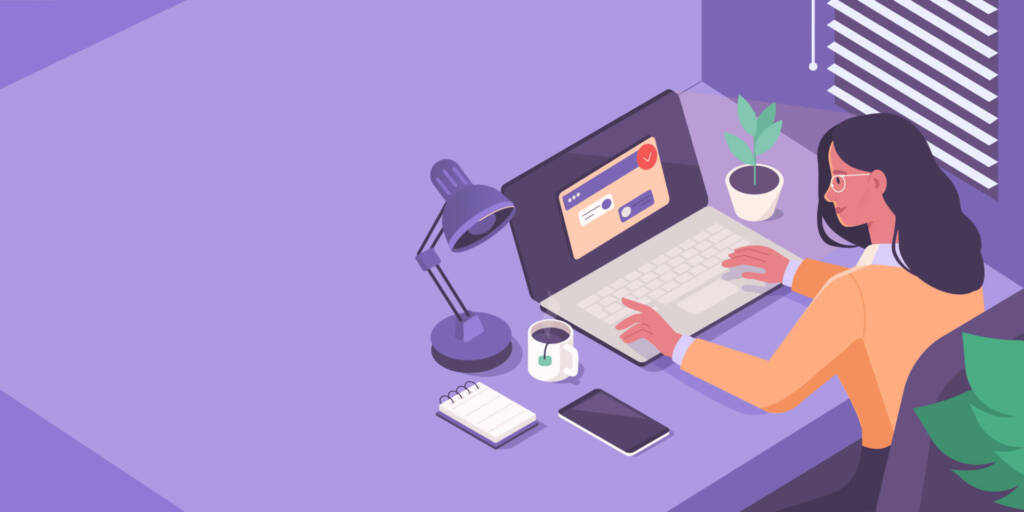 El trabajo a distancia en Argentina: una modalidad en crecimiento