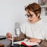 El Arte de Contar Historias en el Liderazgo: Inspirar a Través de la Narrativa