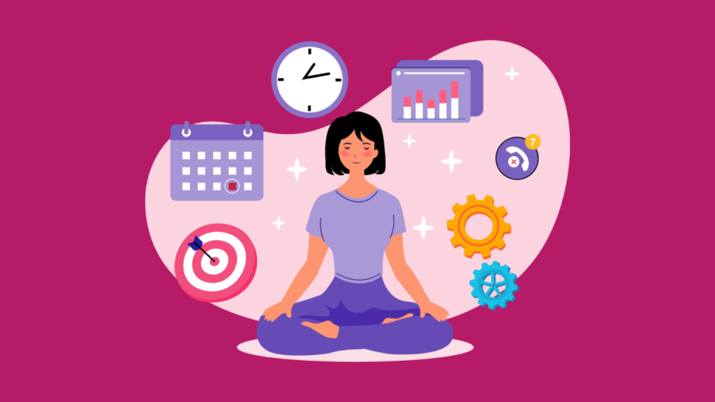 La meta es el proceso