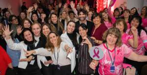 Vuelve MAMAPALOOZA: el festival que celebra la vida, la salud y la concientización sobre el cáncer de mama