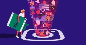 Lo que aprendimos sobre el algoritmo de Instagram en una charla con Meta