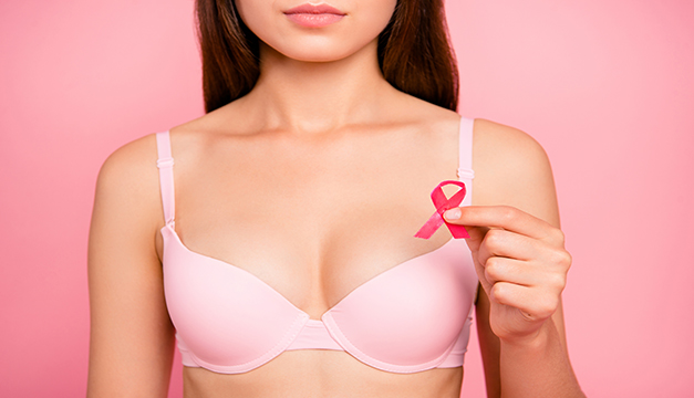 Cáncer de mama en mujeres jóvenes: la cara menos conocida de la enfermedad