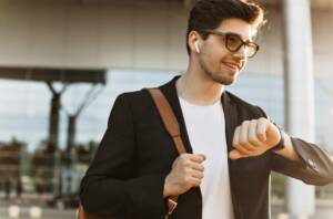 Cómo elegir el reloj ideal según tu personalidad