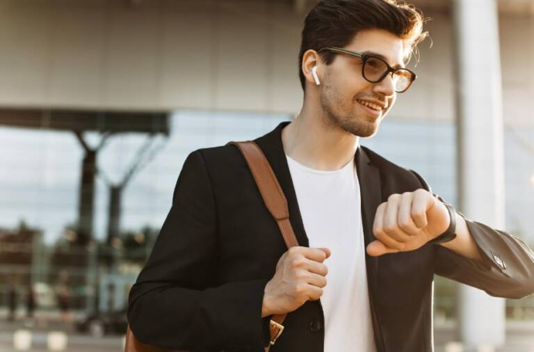 Cómo elegir el reloj ideal según tu personalidad