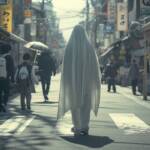 El fenómeno Jōhatsu: desaparecer para comenzar una nueva vida