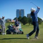 XXI° edición del Costa Galana Golf Challenge Cup
