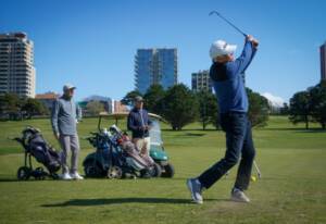 XXI° edición del Costa Galana Golf Challenge Cup