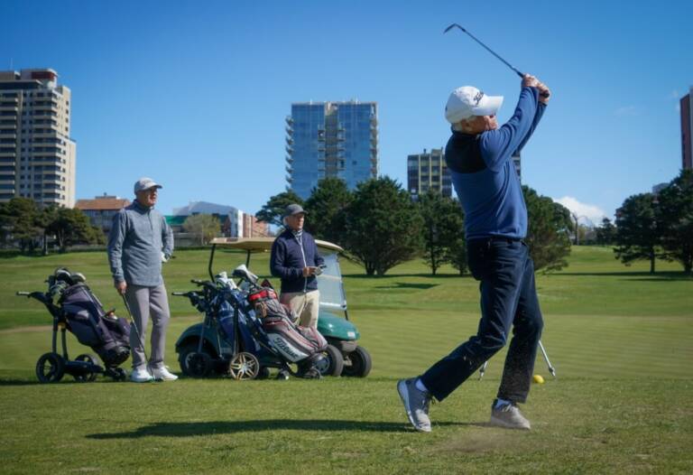XXI° edición del Costa Galana Golf Challenge Cup
