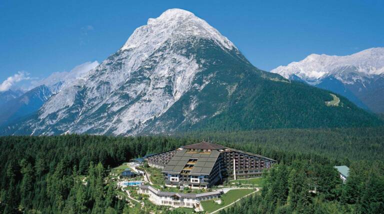 El Club Bilderberg
