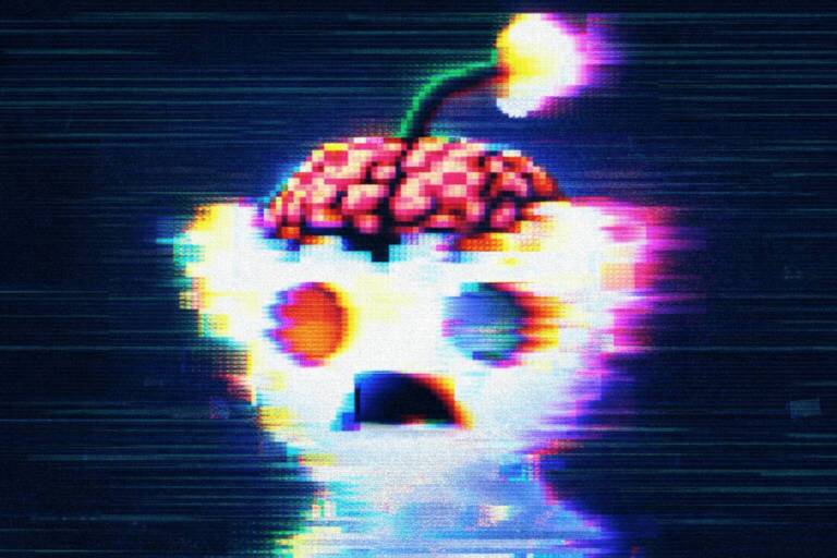 La IA no roba ideas: amplifica (y deja en evidencia) tu intención creativa