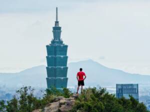 Alex Honnold y el Taipei 101: por qué esta hazaña nos impresiona (y por qué importa)