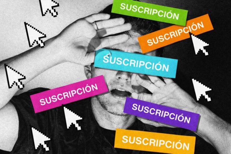 Por qué la “economía de suscripción” está encareciendo la vida y erosionando la propiedad