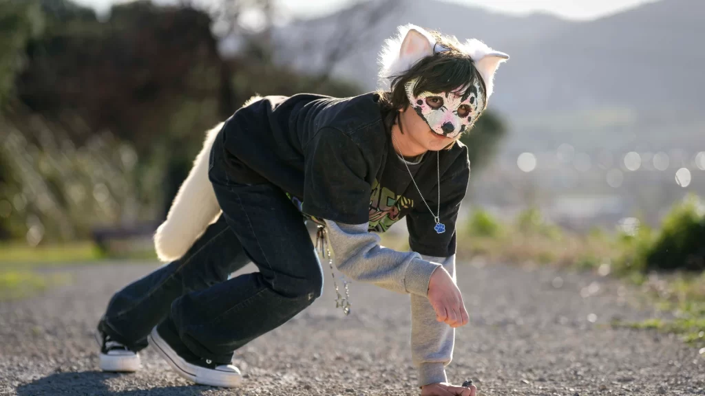 El fenómeno Therian