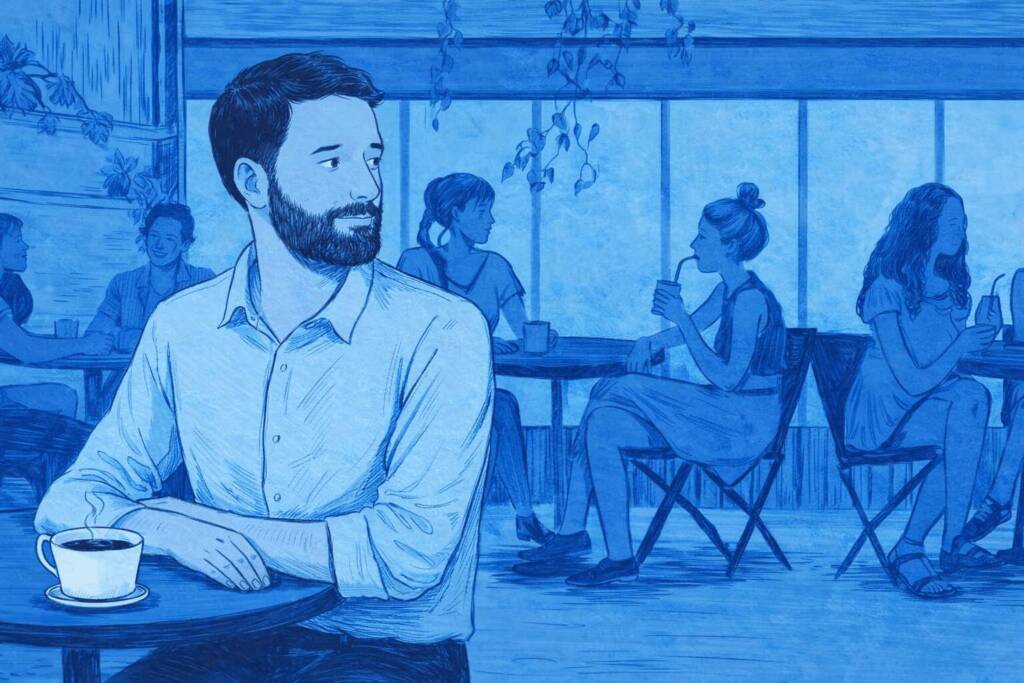 Carta para empezar de nuevo a los 30 o 40: no llegaste tarde, llegaste distinto