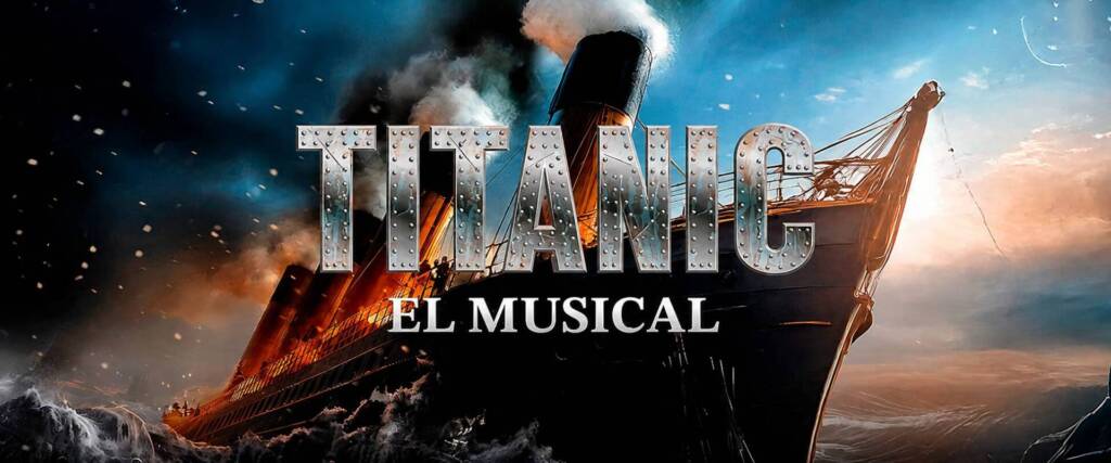 Titanic, el musical: cuando el trabajo coral se convierte en el verdadero motor de una tragedia monumental