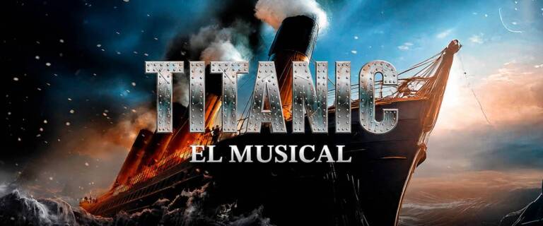 Titanic, el musical: cuando el trabajo coral se convierte en el verdadero motor de una tragedia monumental