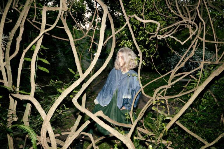 Doga, de Juana Molina: canciones que parecen pensar por sí mismas