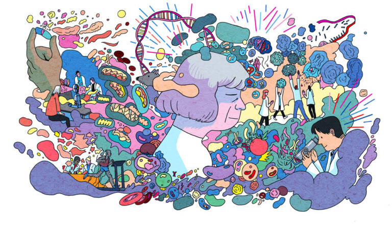 El tiempo pasa, y nos vamos volviendo más conscientes