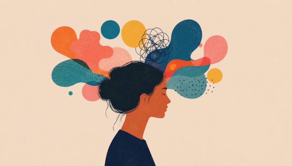 El peso invisible de las palabras: cuatro ideas que quizá están moldeando tu vida sin que lo notes