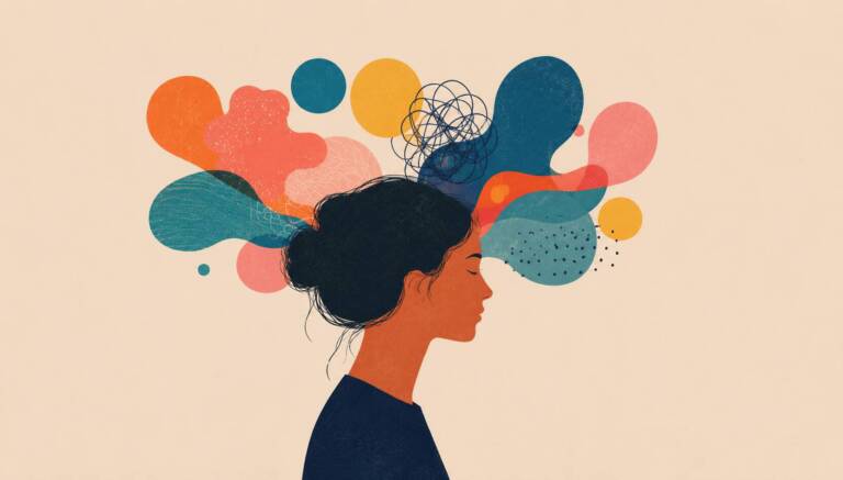 El peso invisible de las palabras: cuatro ideas que quizá están moldeando tu vida sin que lo notes