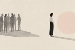 La teoría del “Déjalos”: por qué millones de personas están replanteando sus relaciones en la era del agotamiento emocional