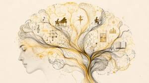 Neuroarte: la sorprendente ciencia que demuestra que el arte puede cambiar tu cerebro