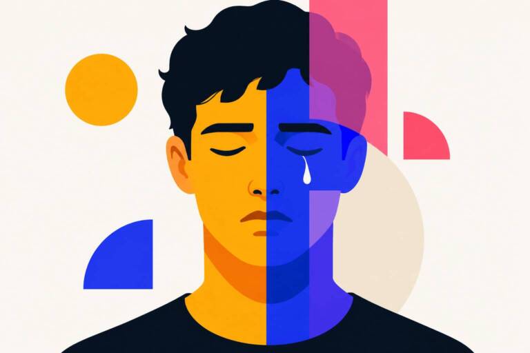 Por qué crecer también duele