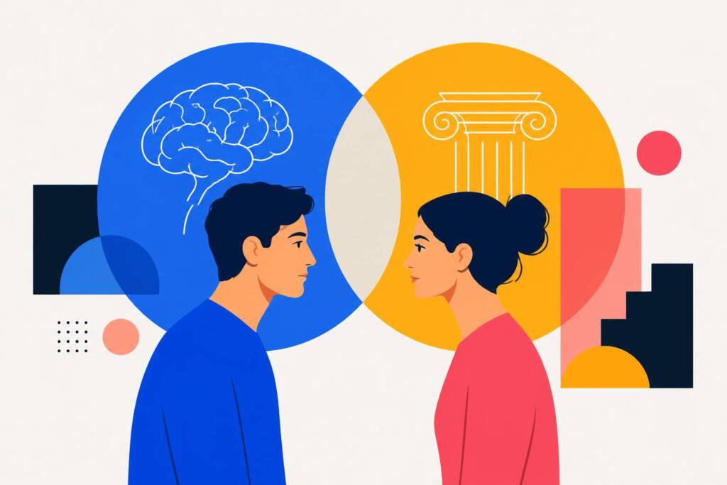 Qué dicen la psicología y la filosofía sobre el sentido de la vida