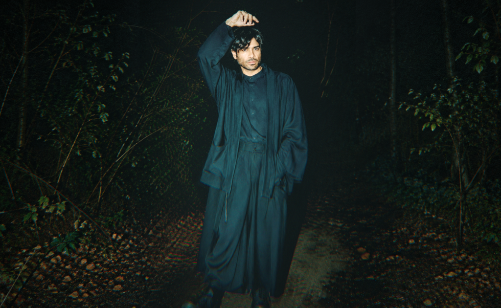“Liminal”: el disco de rock alternativo y electrónica experimental que hay que descubrir