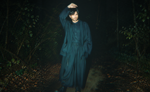 “Liminal”: el disco de rock alternativo y electrónica experimental que hay que descubrir